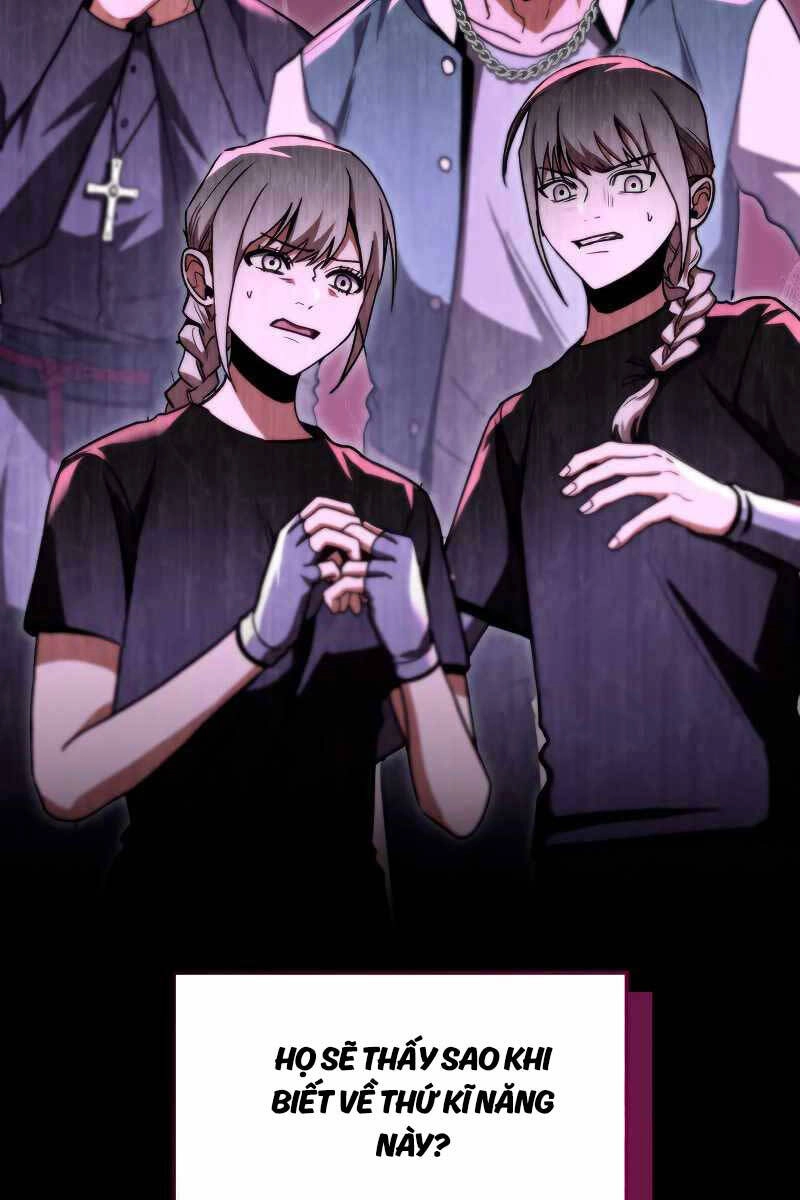 Thợ Săn Số Mệnh Cấp F Chapter 46 - 45