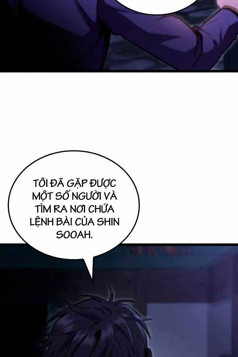 Thợ Săn Số Mệnh Cấp F Chapter 46 - 54