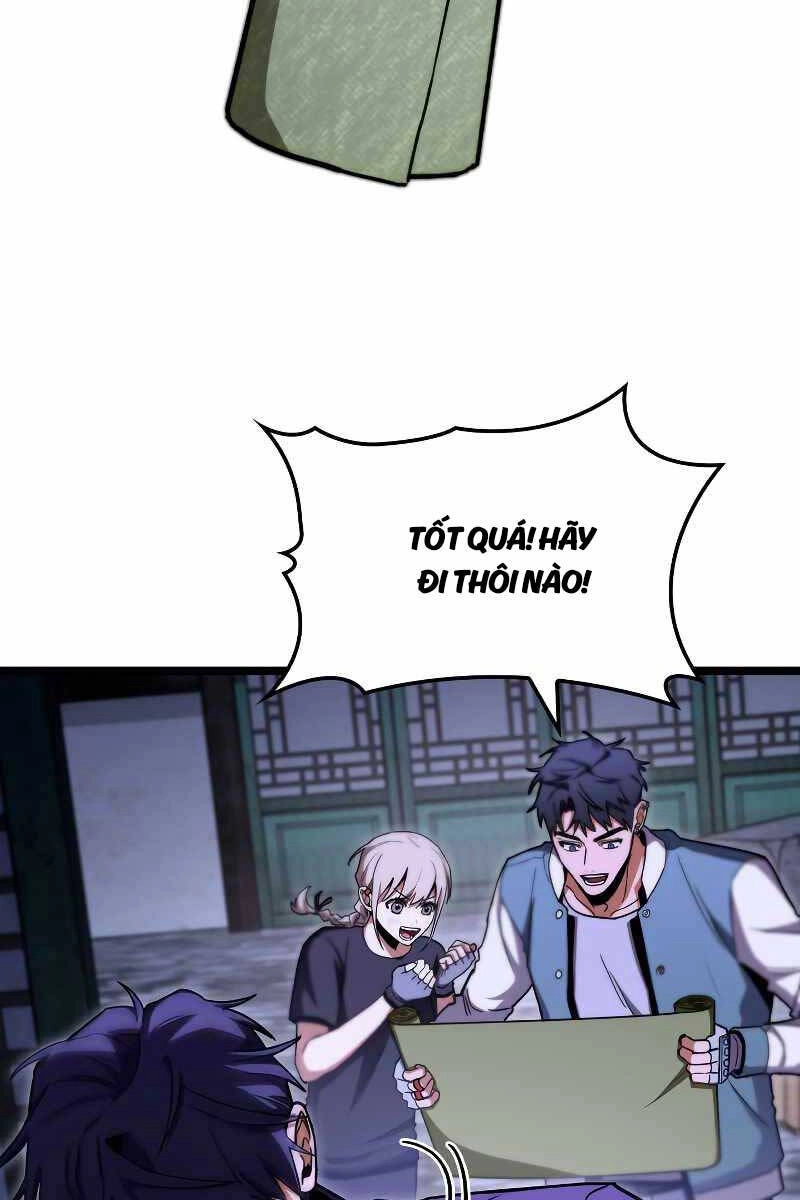 Thợ Săn Số Mệnh Cấp F Chapter 46 - 56