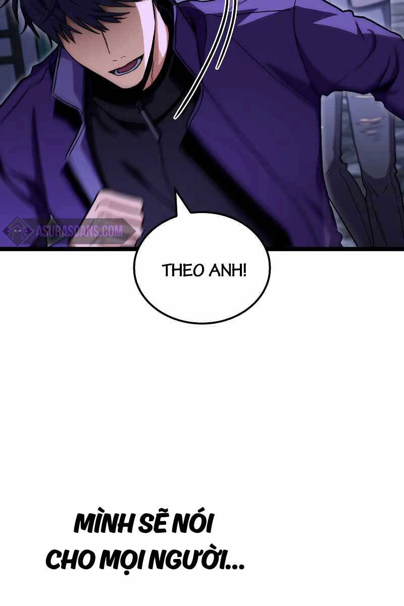 Thợ Săn Số Mệnh Cấp F Chapter 46 - 57