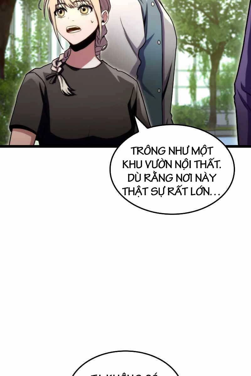 Thợ Săn Số Mệnh Cấp F Chapter 46 - 63