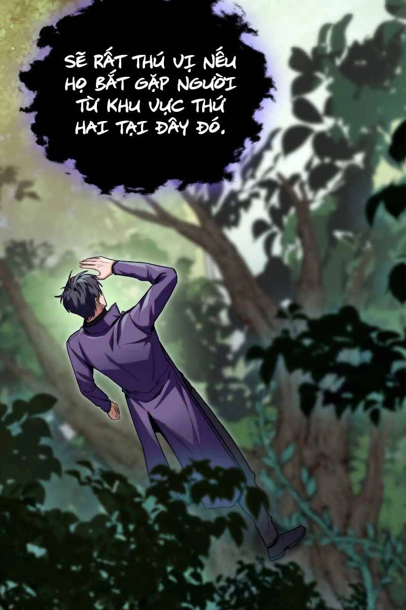 Thợ Săn Số Mệnh Cấp F Chapter 46 - 68