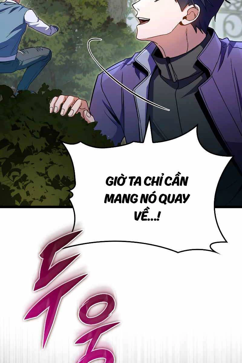 Thợ Săn Số Mệnh Cấp F Chapter 46 - 74