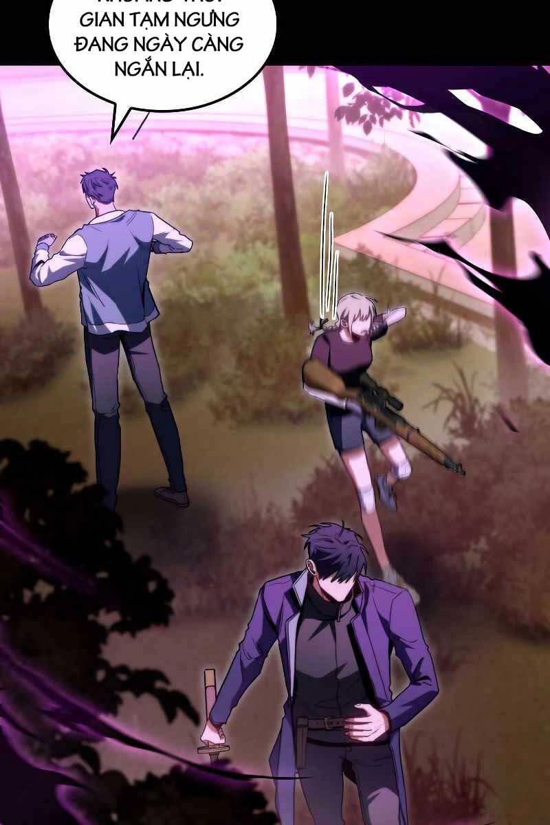 Thợ Săn Số Mệnh Cấp F Chapter 46 - 77