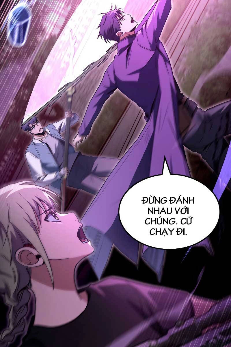 Thợ Săn Số Mệnh Cấp F Chapter 47 - 17