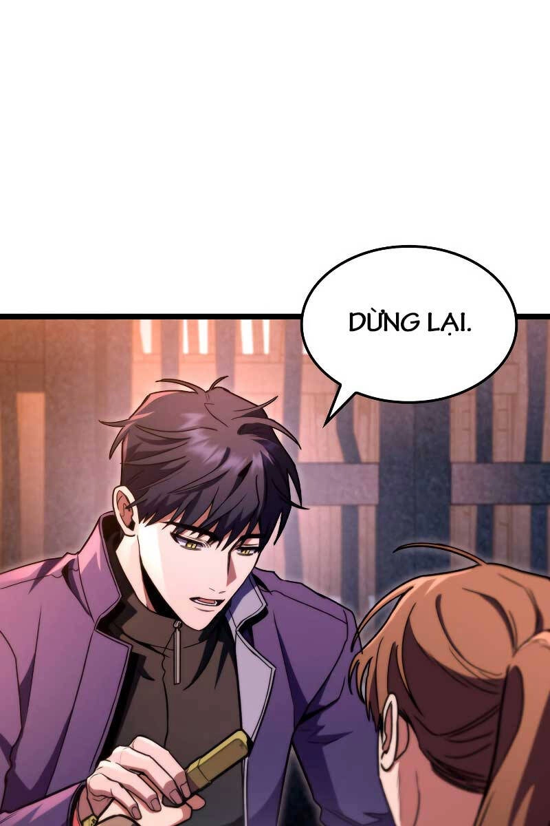 Thợ Săn Số Mệnh Cấp F Chapter 47 - 45