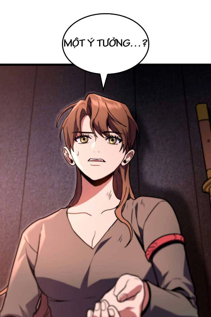 Thợ Săn Số Mệnh Cấp F Chapter 47 - 48