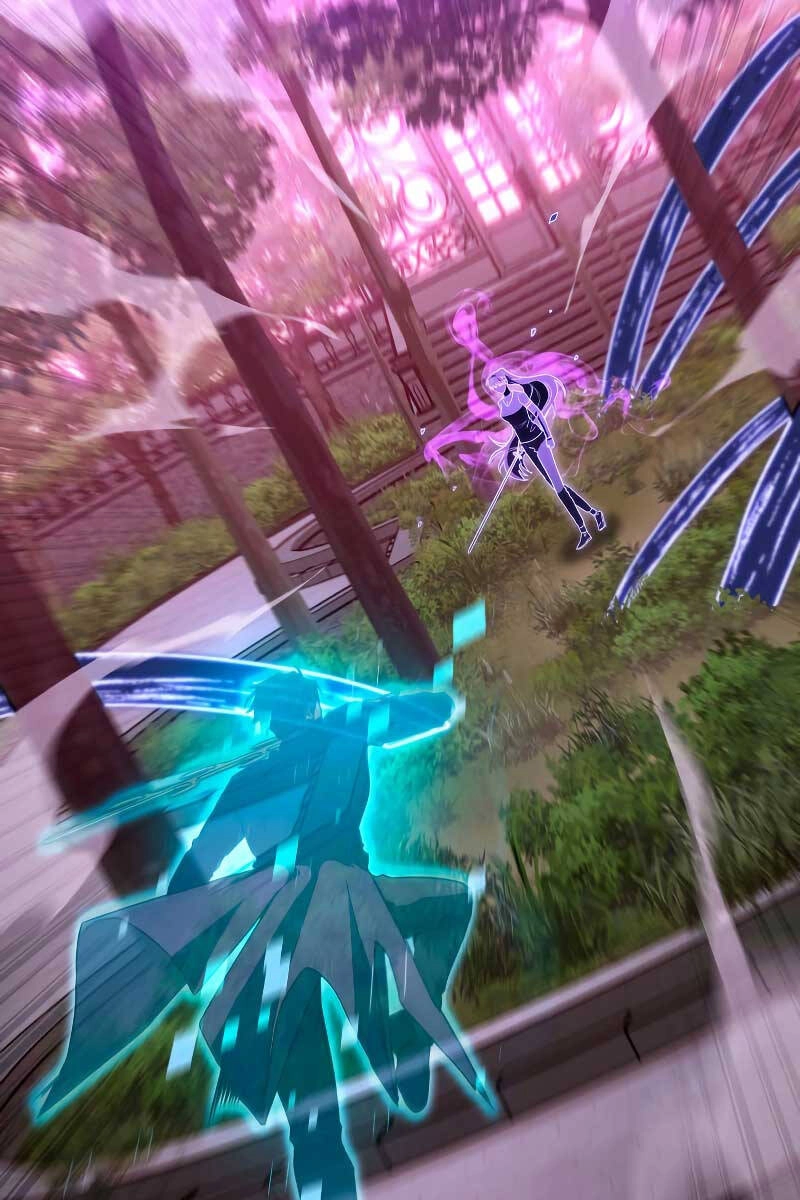 Thợ Săn Số Mệnh Cấp F Chapter 47 - 77