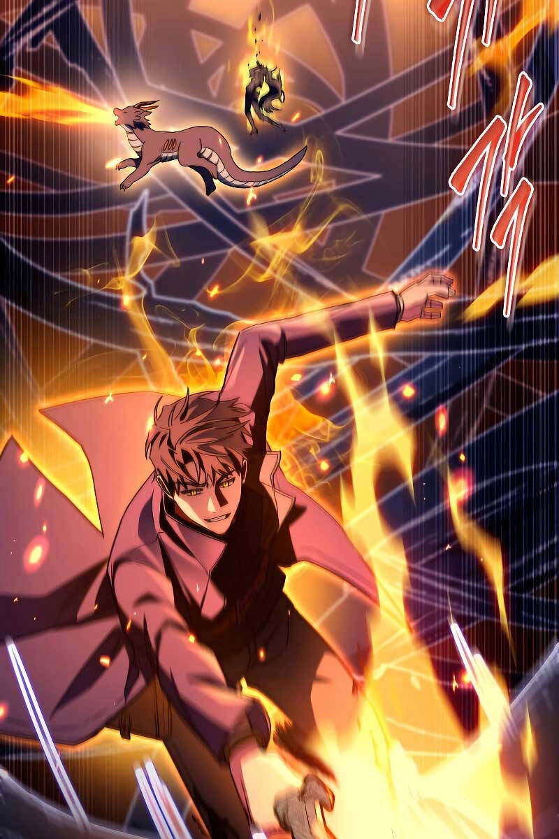 Thợ Săn Số Mệnh Cấp F Chapter 47 - 110