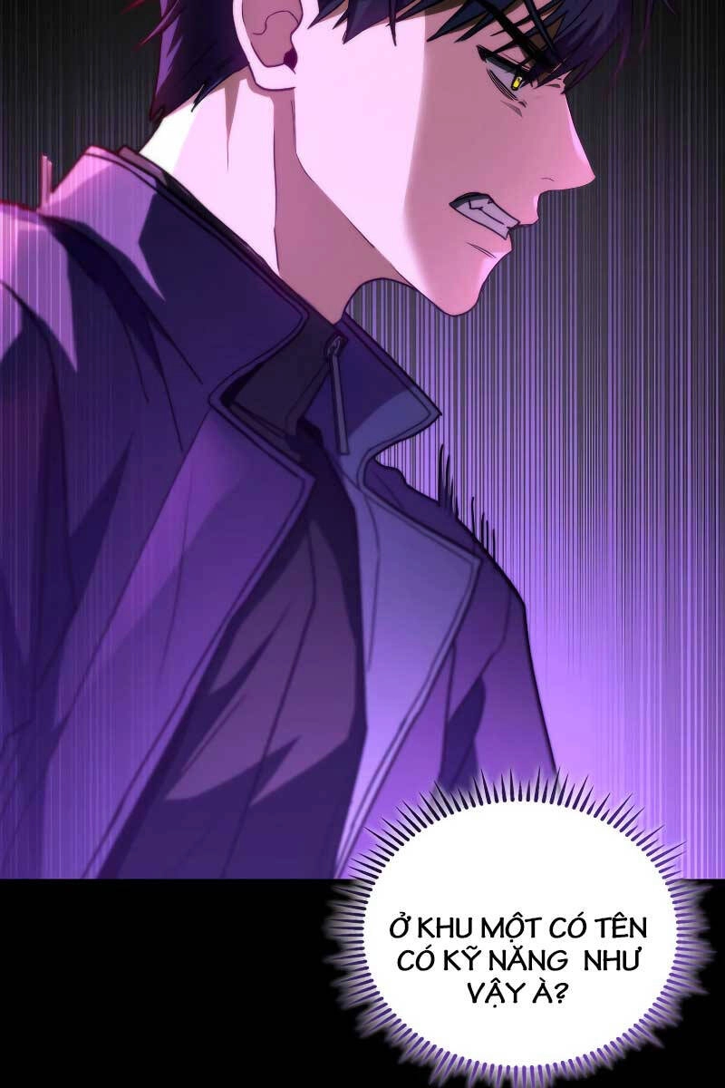 Thợ Săn Số Mệnh Cấp F Chapter 47 - 127