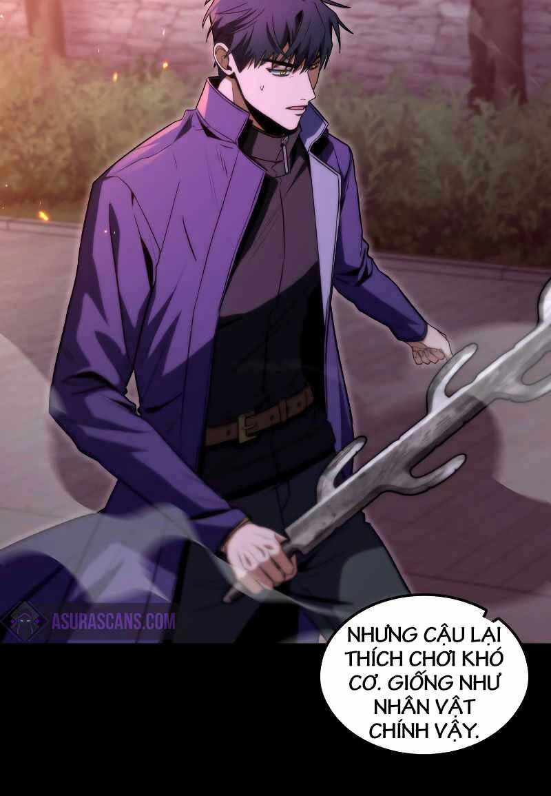 Thợ Săn Số Mệnh Cấp F Chapter 48 - 13