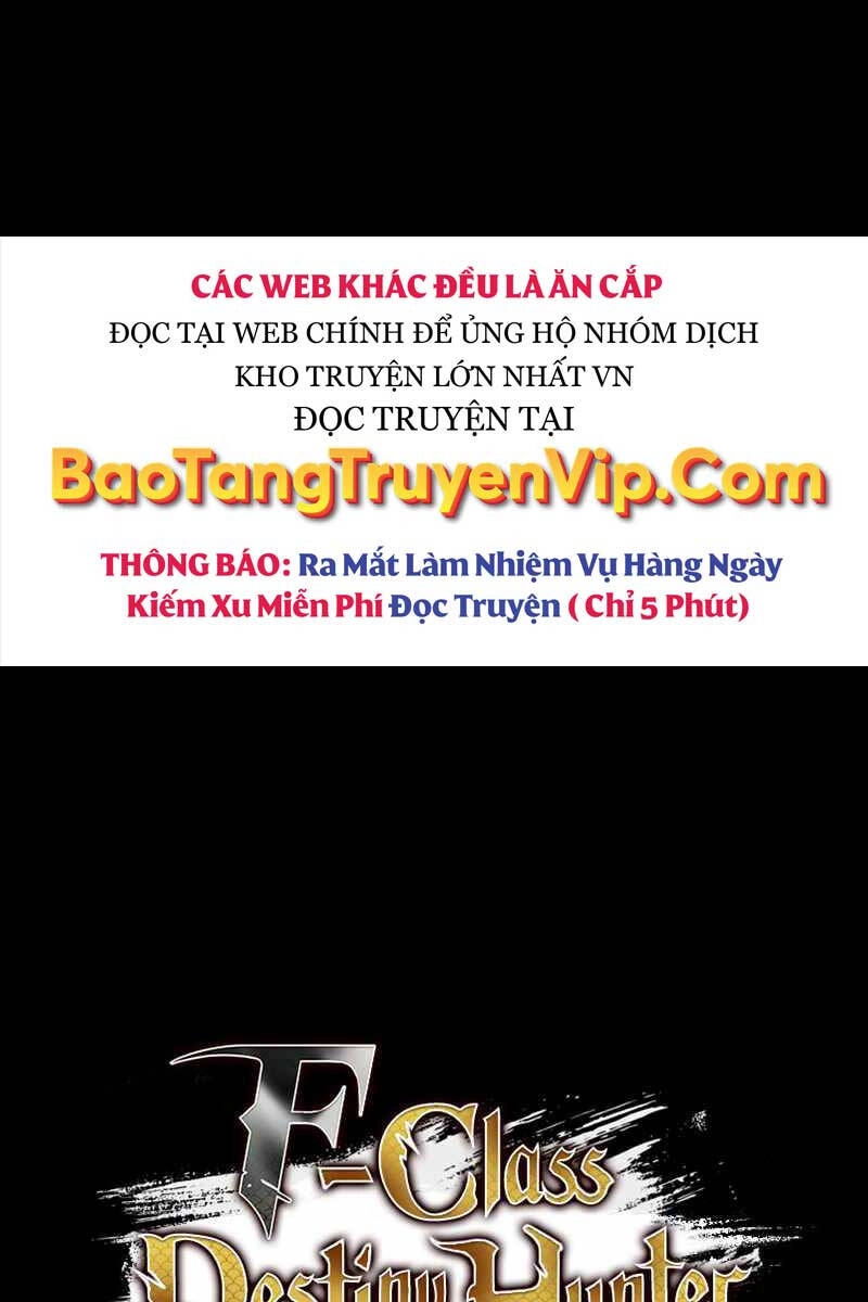 Thợ Săn Số Mệnh Cấp F Chapter 48 - 19