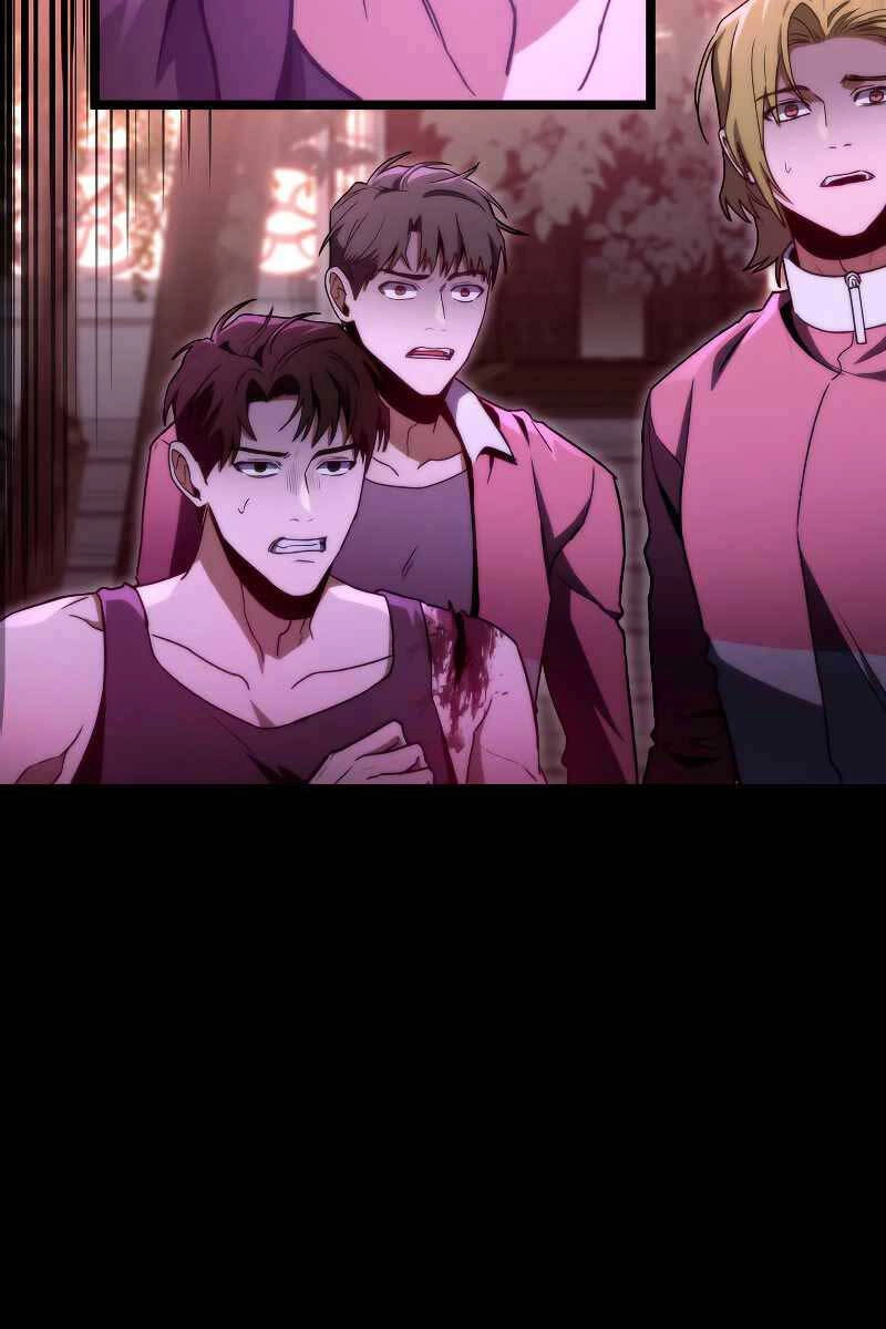 Thợ Săn Số Mệnh Cấp F Chapter 48 - 31