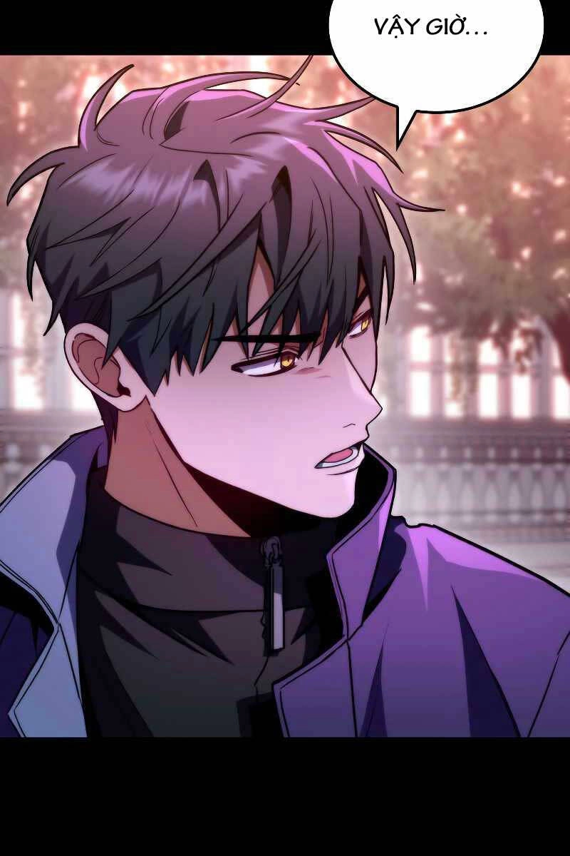 Thợ Săn Số Mệnh Cấp F Chapter 48 - 34