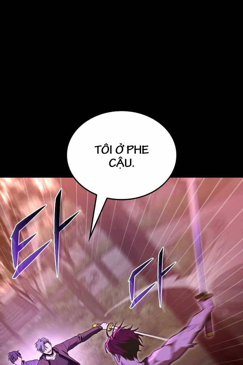 Thợ Săn Số Mệnh Cấp F Chapter 48 - 35