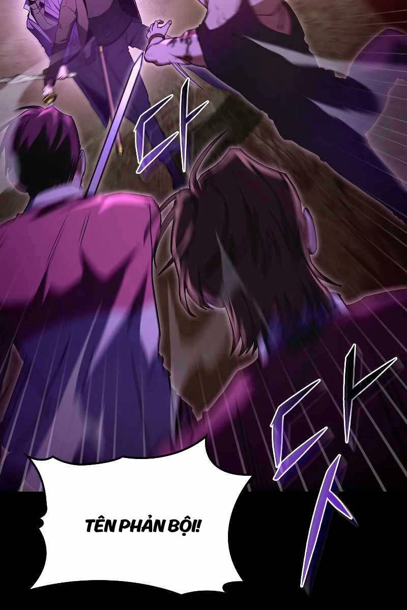 Thợ Săn Số Mệnh Cấp F Chapter 48 - 36