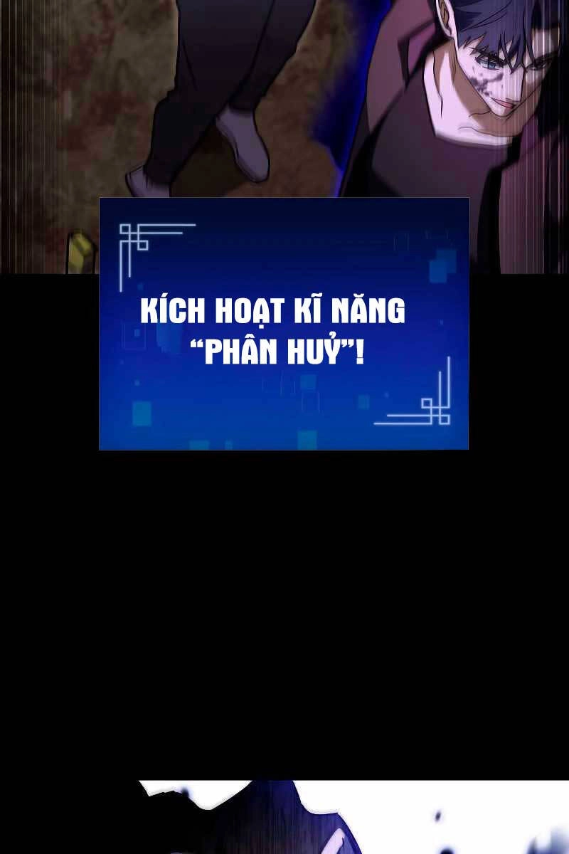 Thợ Săn Số Mệnh Cấp F Chapter 48 - 41