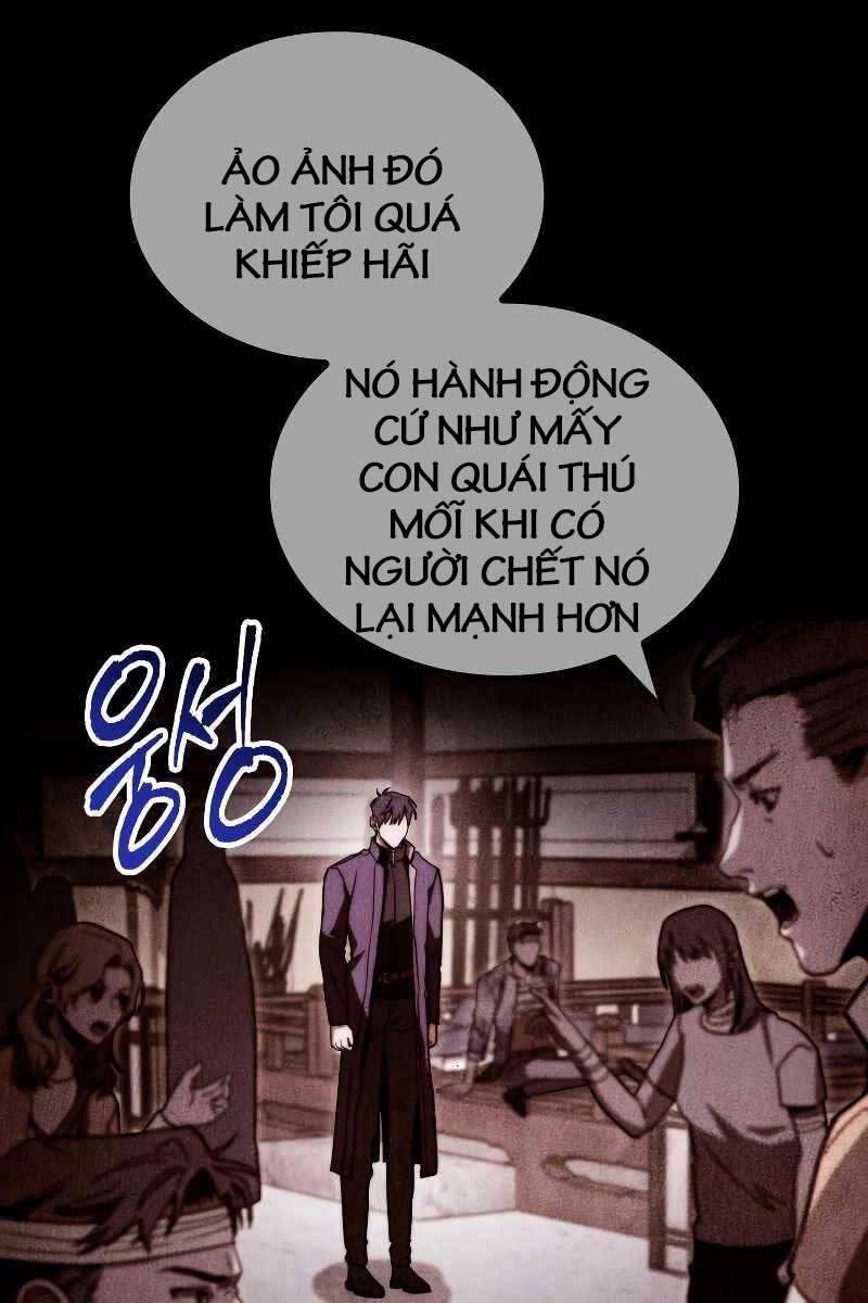 Thợ Săn Số Mệnh Cấp F Chapter 48 - 80