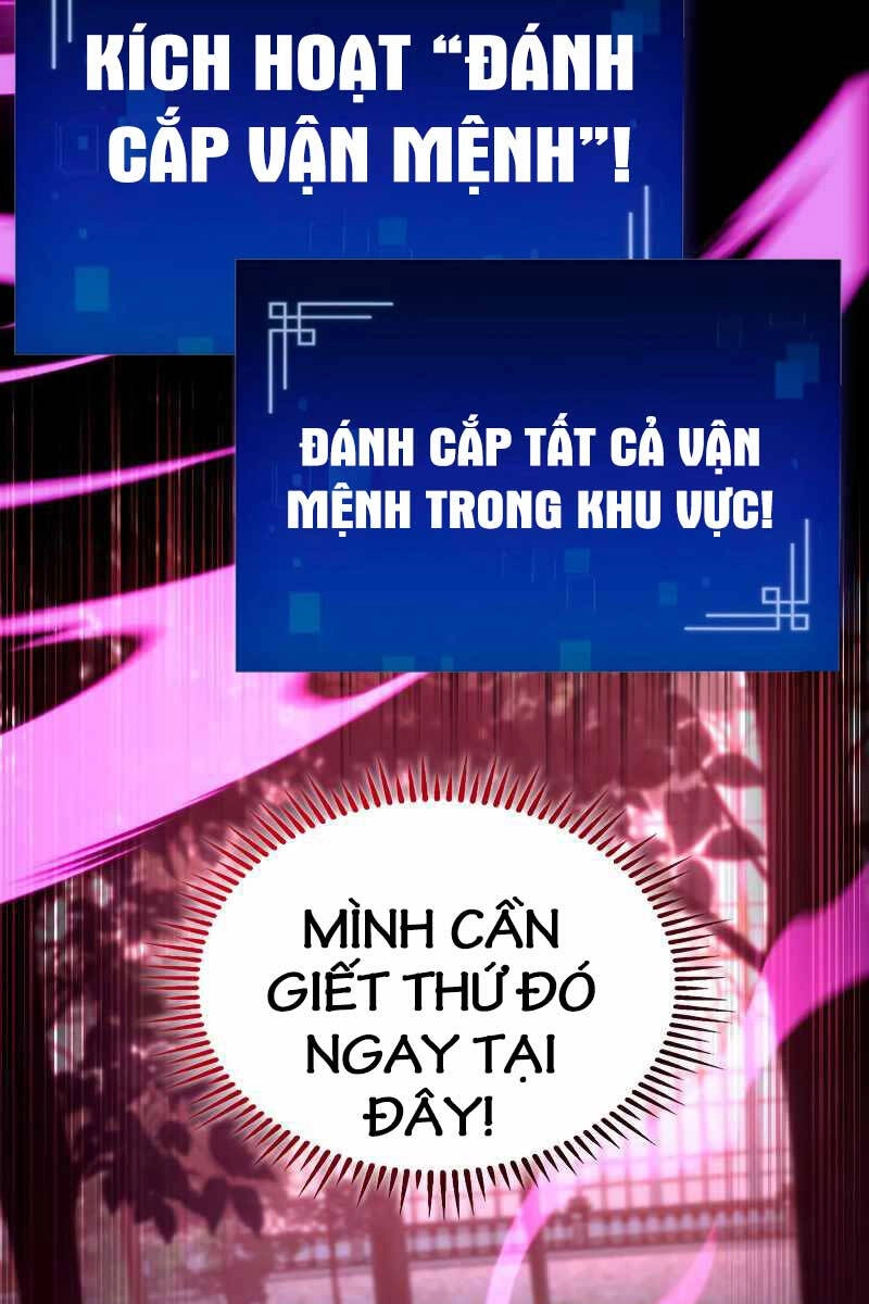 Thợ Săn Số Mệnh Cấp F Chapter 48 - 83