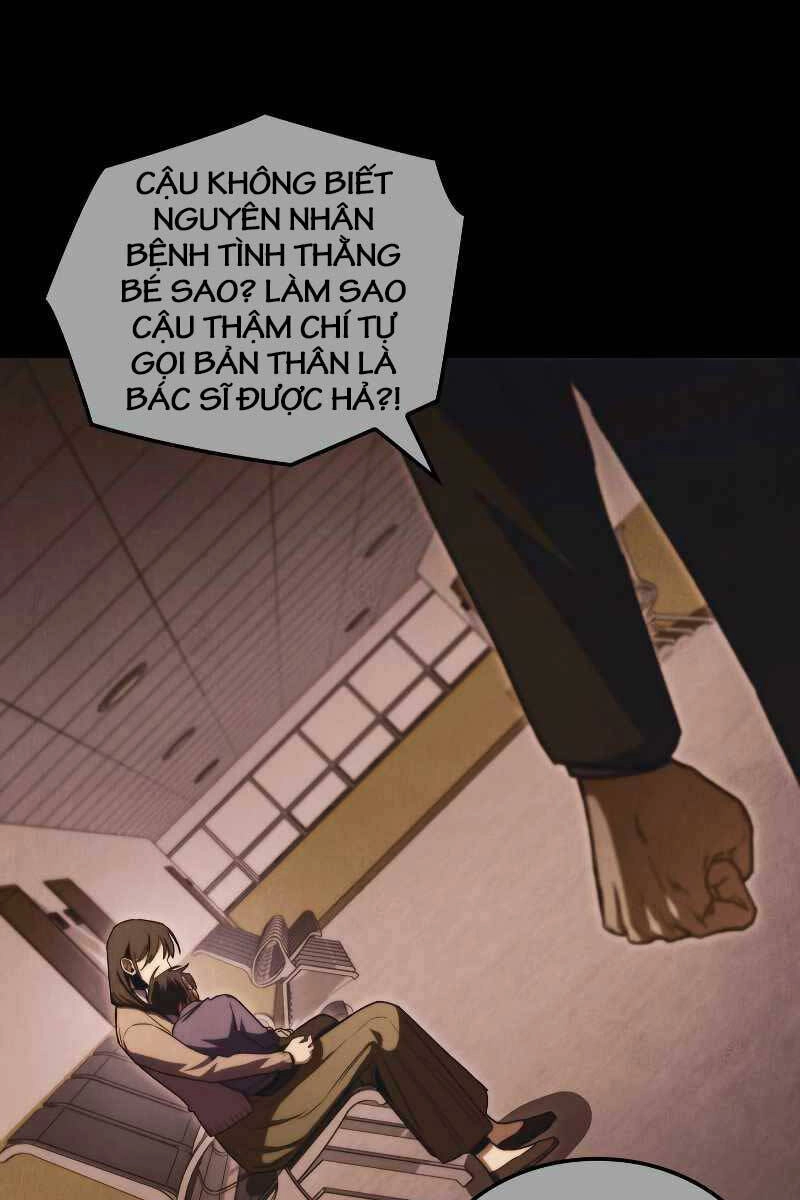 Thợ Săn Số Mệnh Cấp F Chapter 48 - 110