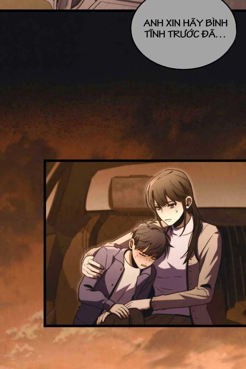 Thợ Săn Số Mệnh Cấp F Chapter 48 - 111