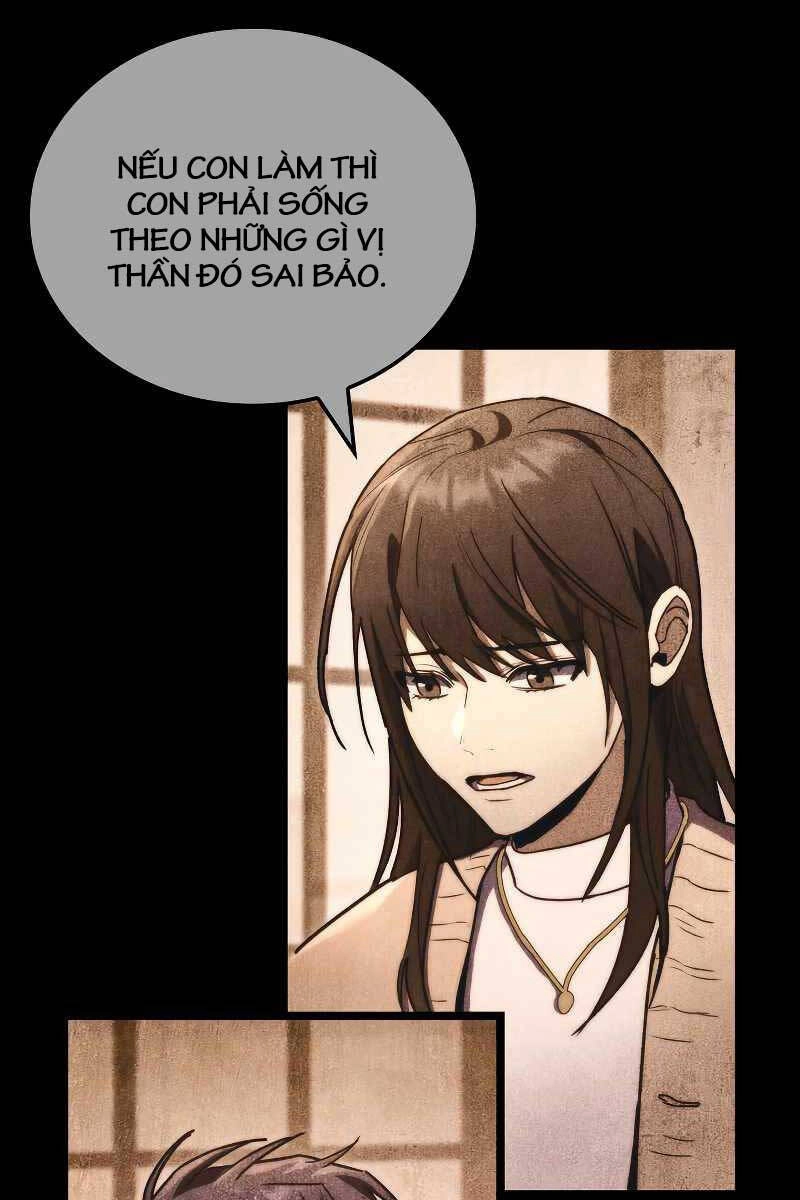 Thợ Săn Số Mệnh Cấp F Chapter 48 - 121