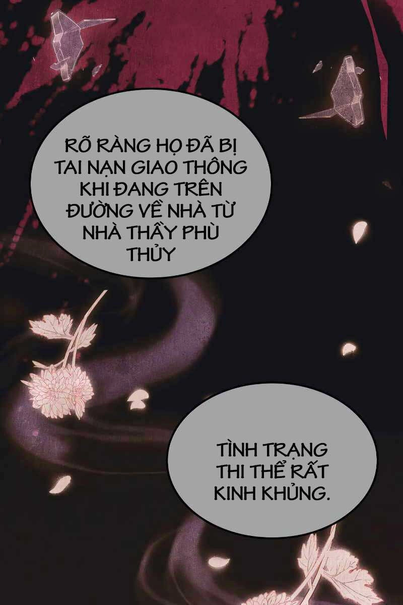 Thợ Săn Số Mệnh Cấp F Chapter 48 - 127