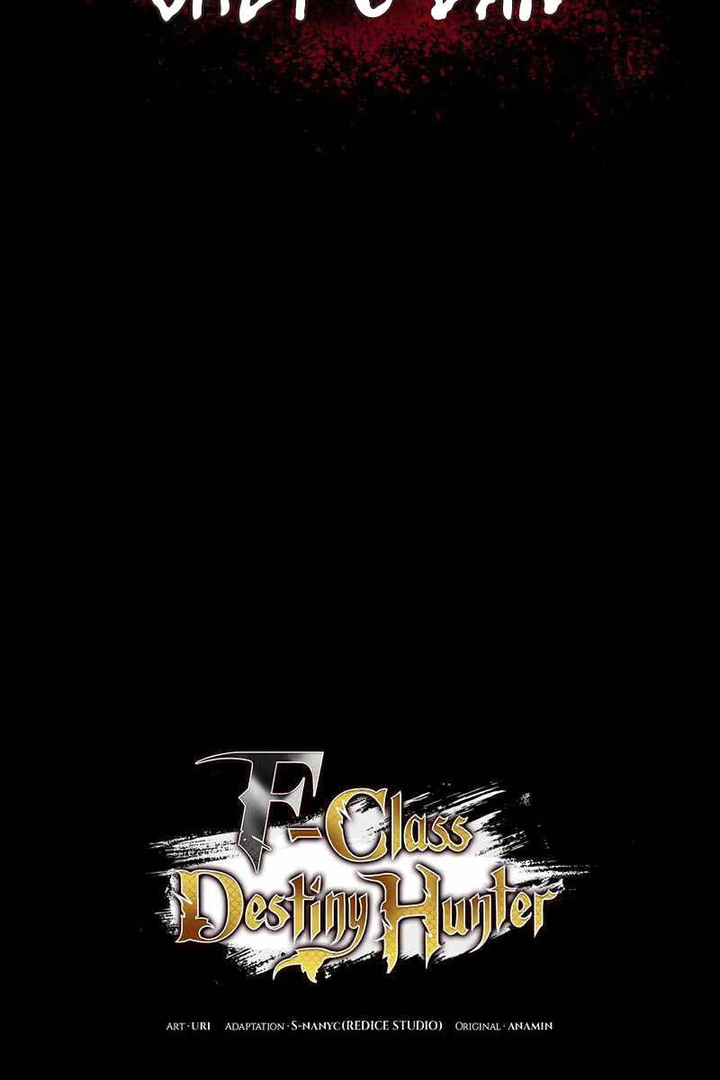 Thợ Săn Số Mệnh Cấp F Chapter 48 - 152