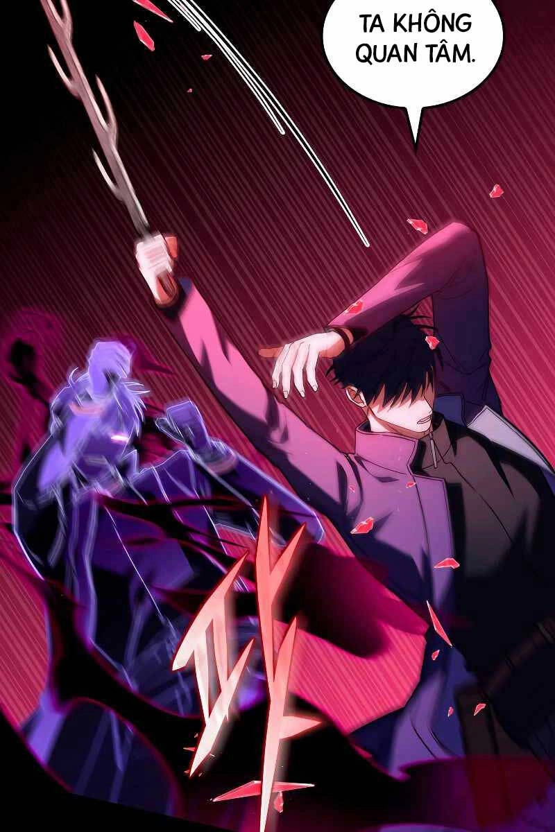 Thợ Săn Số Mệnh Cấp F Chapter 49 - 54