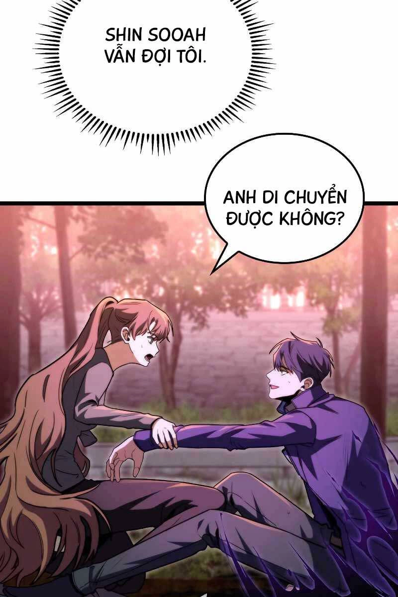 Thợ Săn Số Mệnh Cấp F Chapter 49 - 78