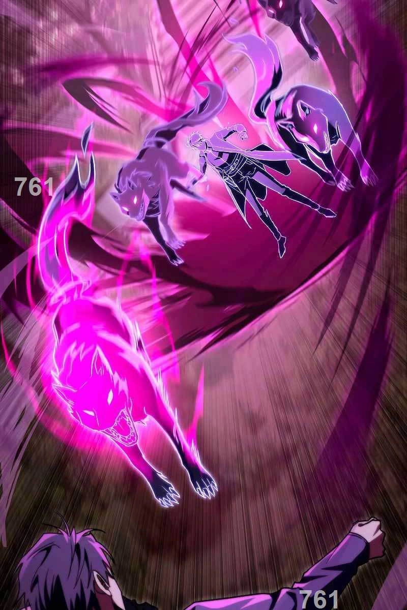 Thợ Săn Số Mệnh Cấp F Chapter 50 - 3