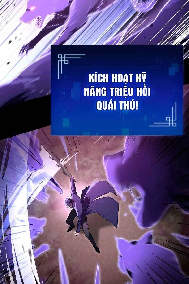 Thợ Săn Số Mệnh Cấp F Chapter 50 - 15