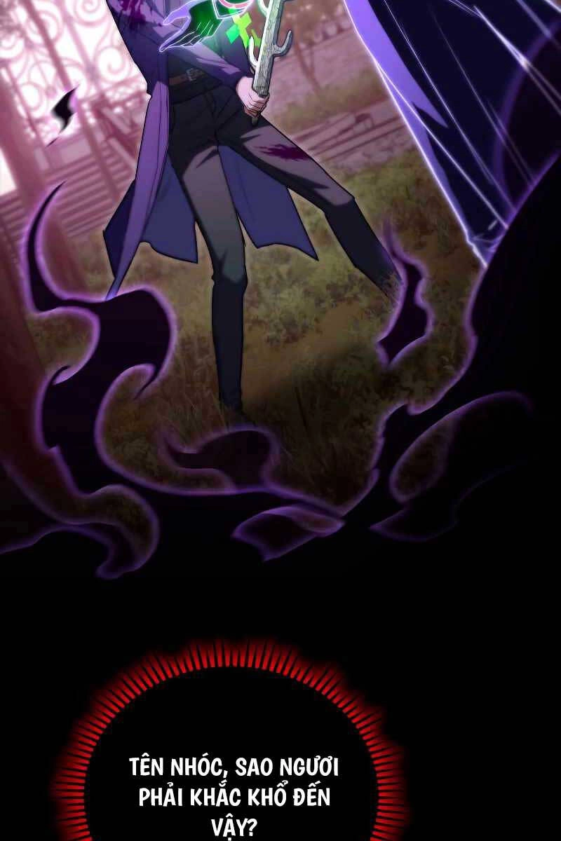 Thợ Săn Số Mệnh Cấp F Chapter 50 - 22