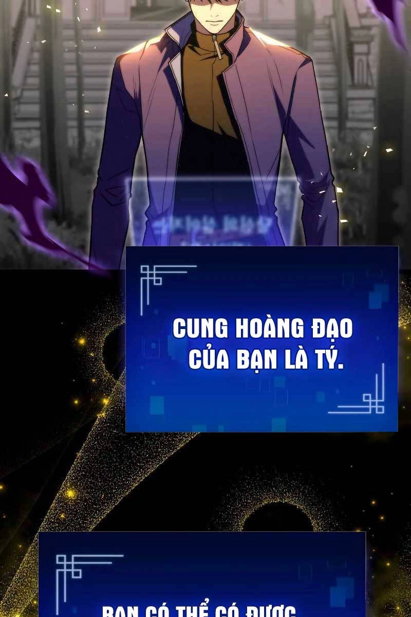 Thợ Săn Số Mệnh Cấp F Chapter 50 - 49