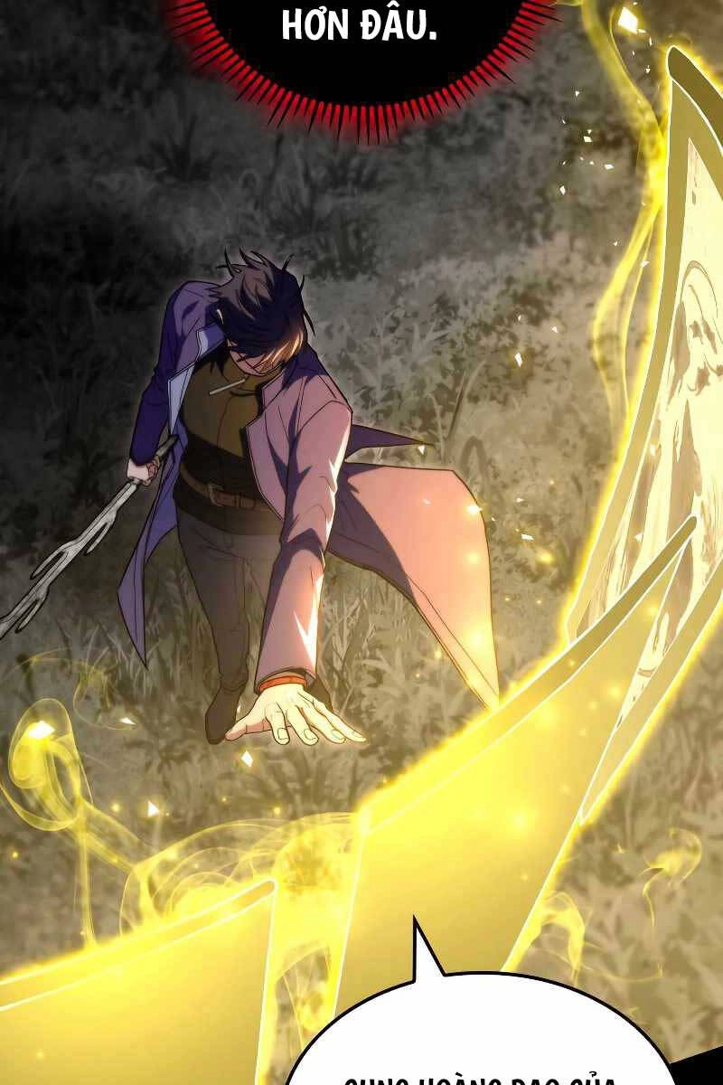 Thợ Săn Số Mệnh Cấp F Chapter 50 - 53