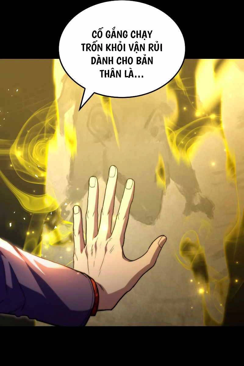 Thợ Săn Số Mệnh Cấp F Chapter 50 - 55