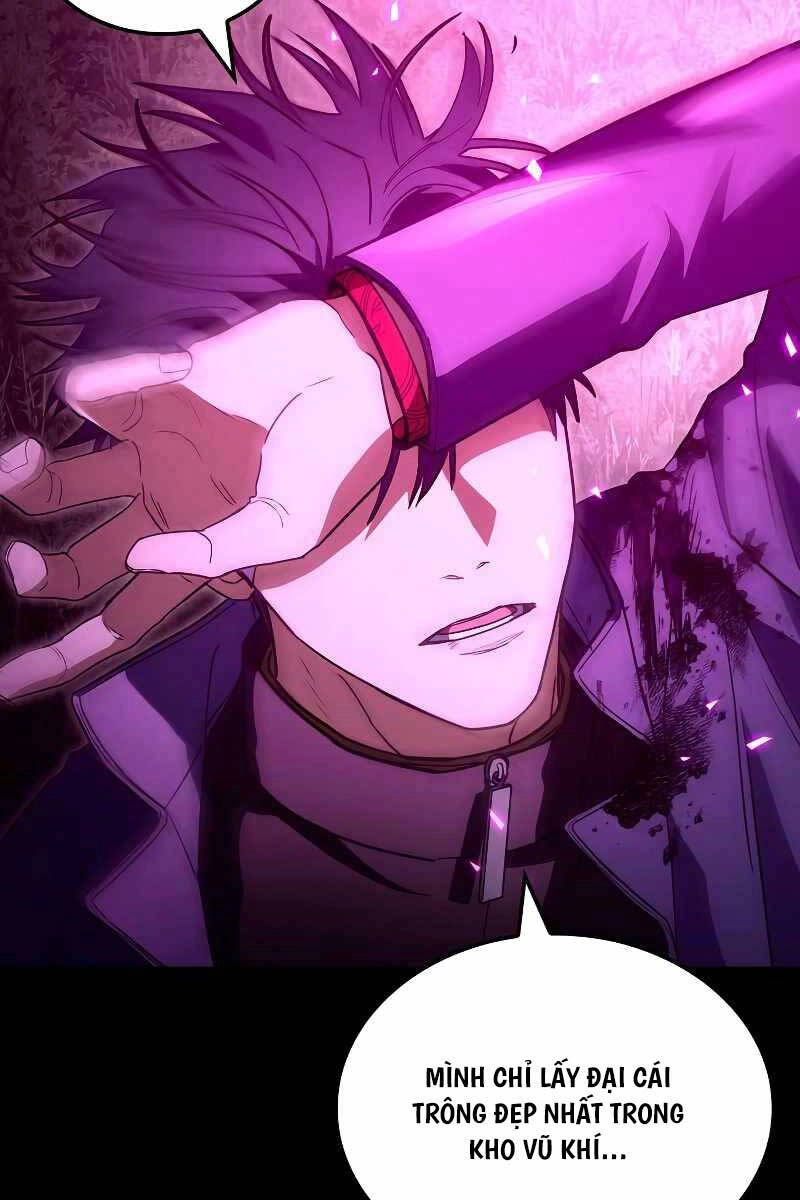 Thợ Săn Số Mệnh Cấp F Chapter 50 - 94