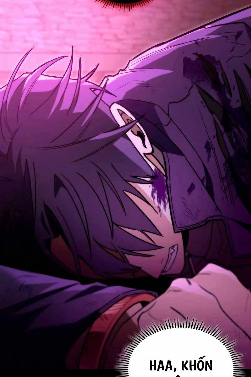 Thợ Săn Số Mệnh Cấp F Chapter 50 - 110