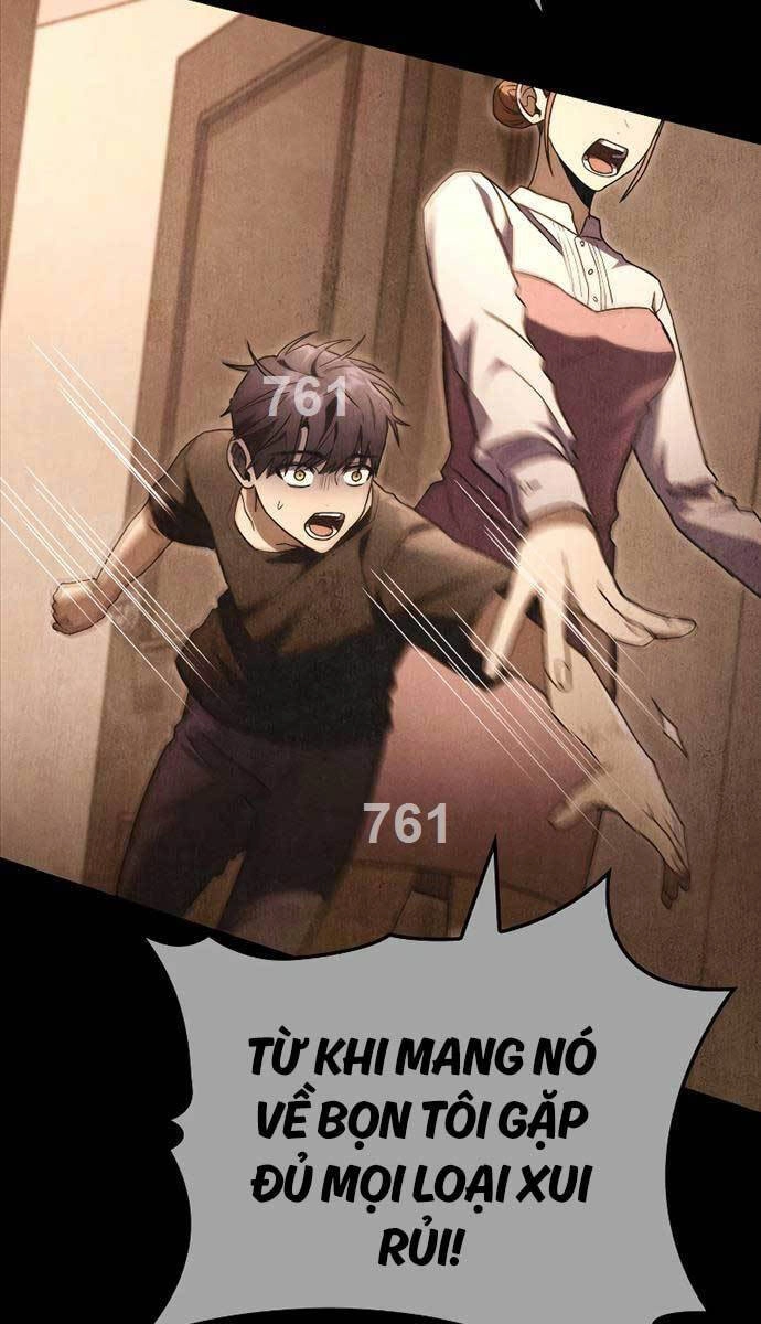 Thợ Săn Số Mệnh Cấp F Chapter 51 - 2