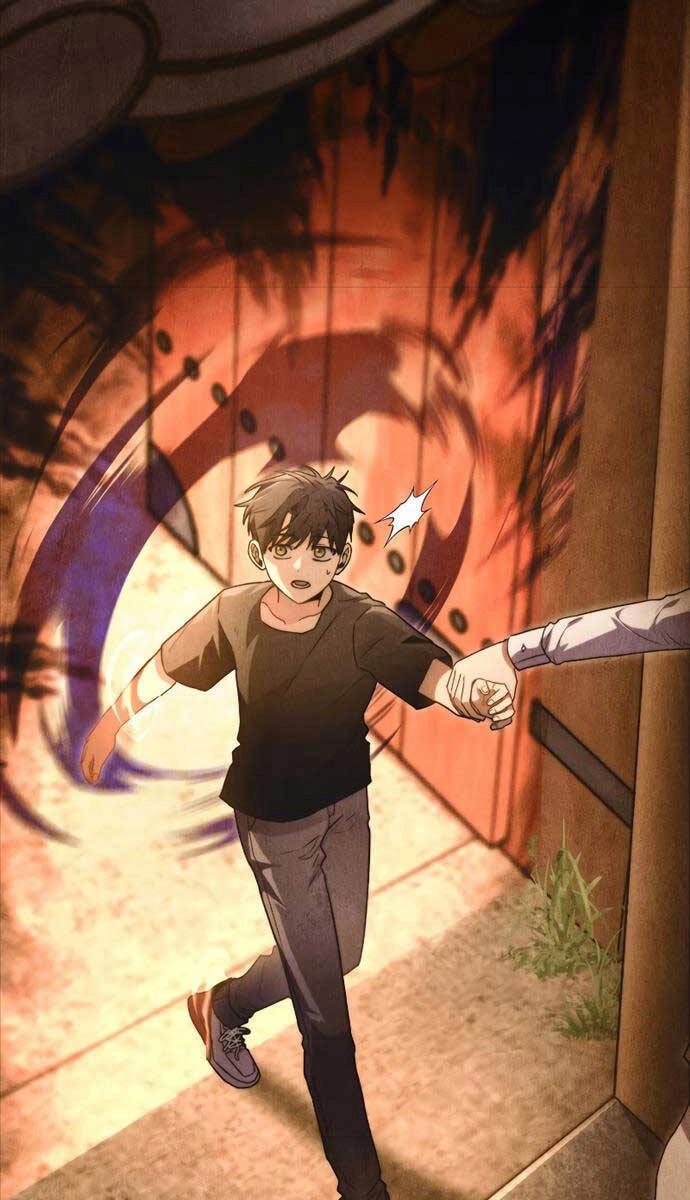 Thợ Săn Số Mệnh Cấp F Chapter 51 - 10