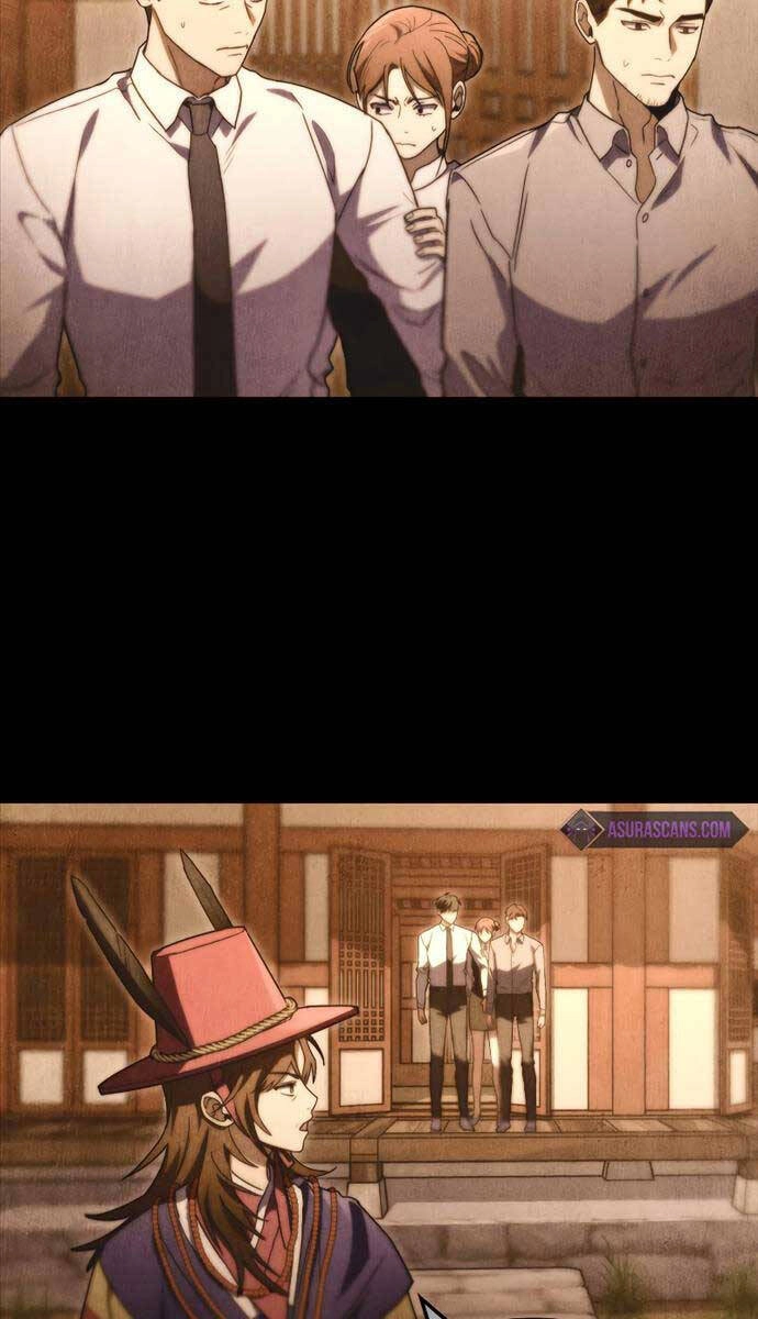 Thợ Săn Số Mệnh Cấp F Chapter 51 - 18