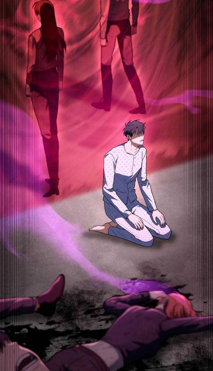 Thợ Săn Số Mệnh Cấp F Chapter 51 - 37