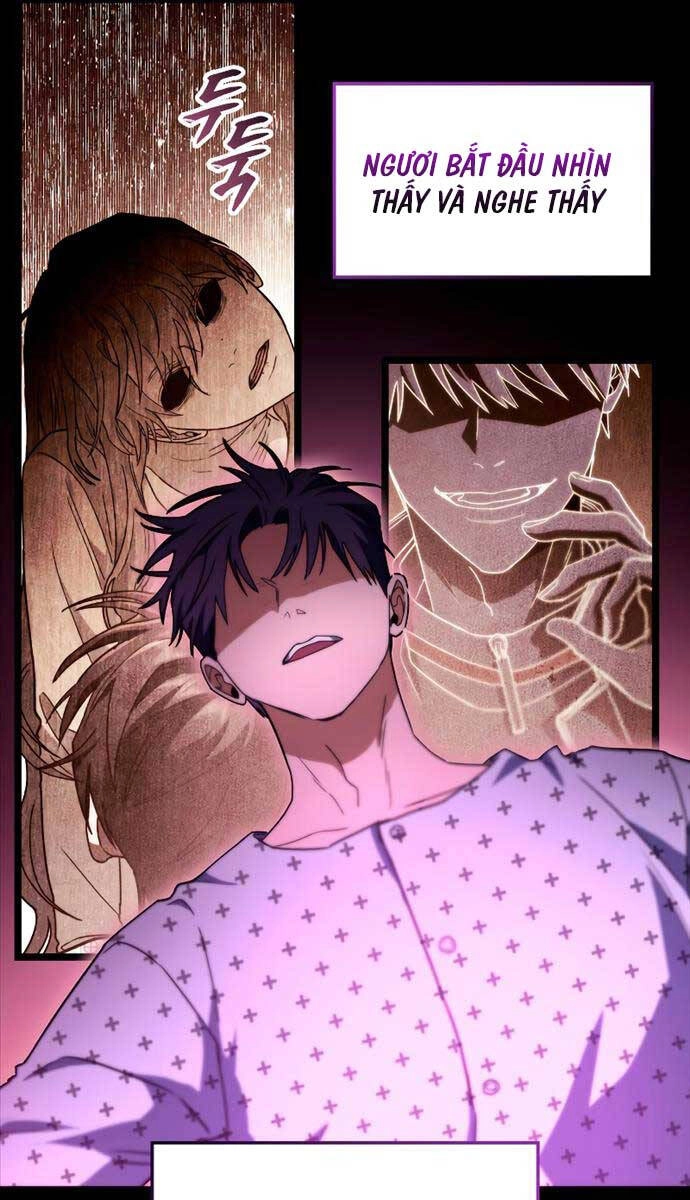 Thợ Săn Số Mệnh Cấp F Chapter 51 - 39