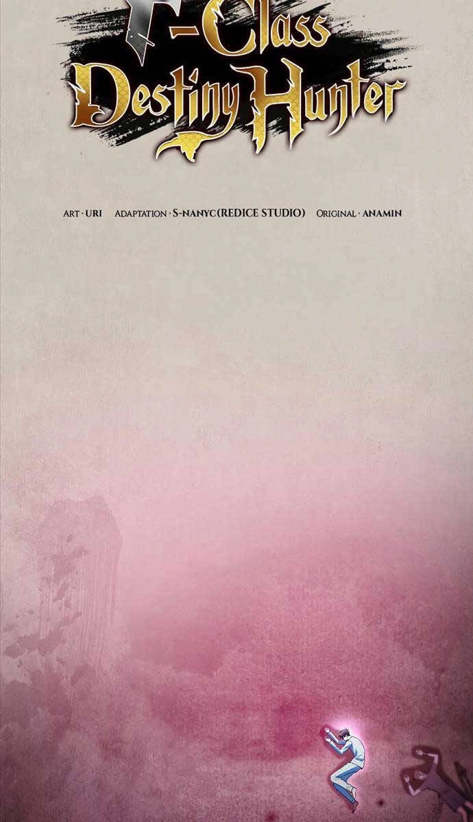 Thợ Săn Số Mệnh Cấp F Chapter 51 - 45