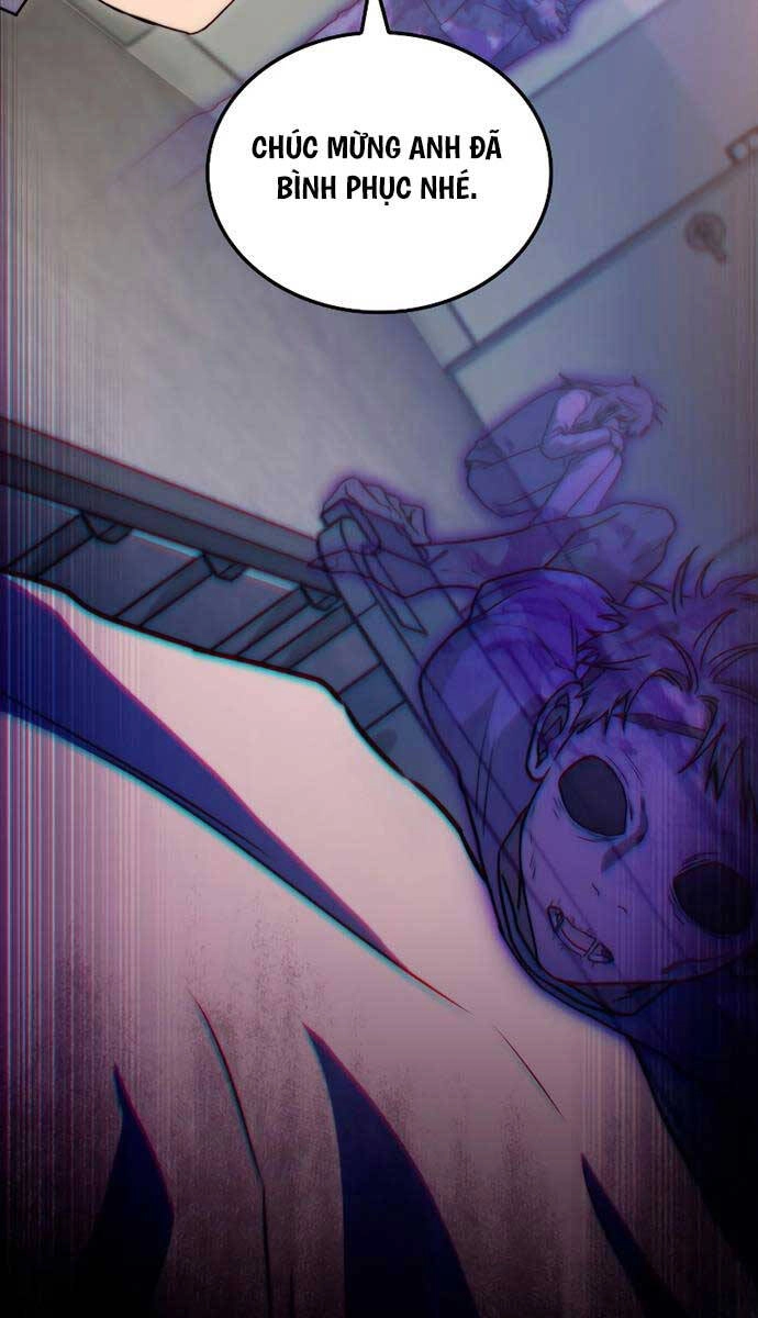 Thợ Săn Số Mệnh Cấp F Chapter 51 - 54