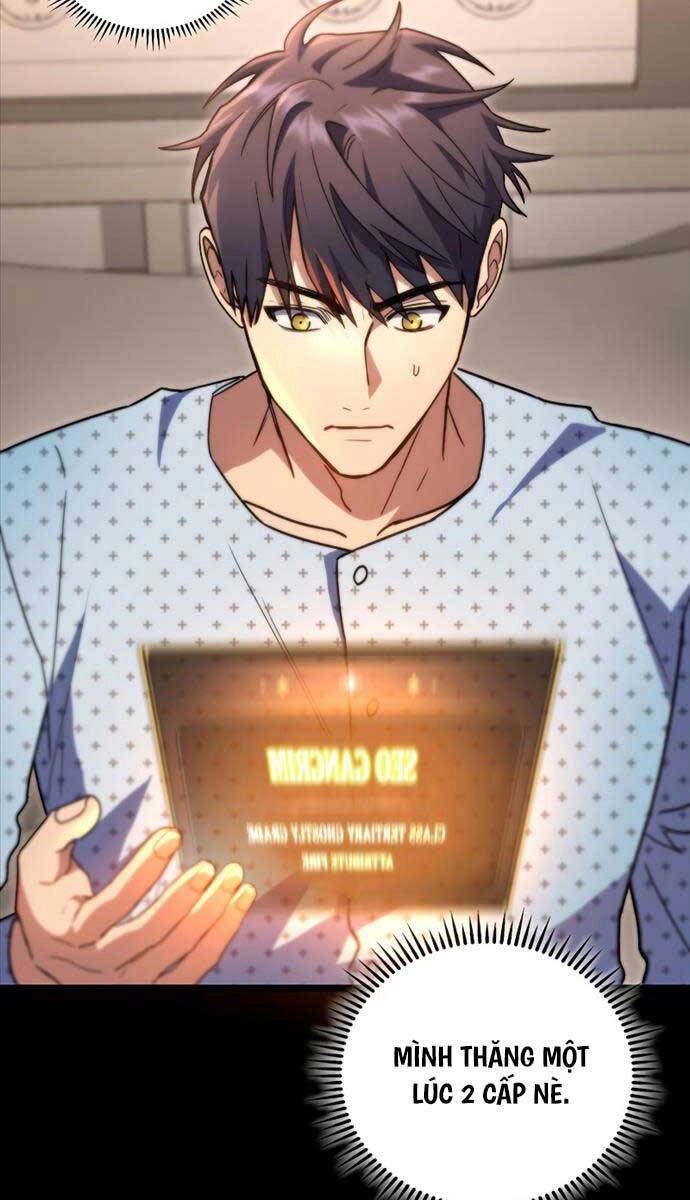 Thợ Săn Số Mệnh Cấp F Chapter 51 - 58