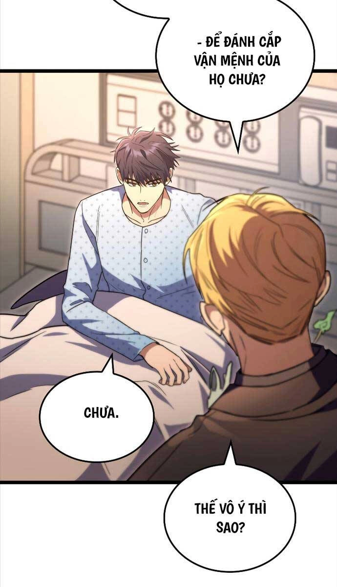 Thợ Săn Số Mệnh Cấp F Chapter 51 - 69