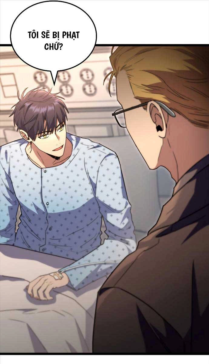 Thợ Săn Số Mệnh Cấp F Chapter 51 - 76