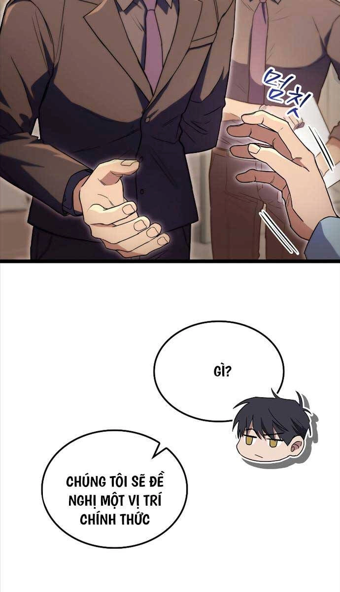 Thợ Săn Số Mệnh Cấp F Chapter 51 - 80