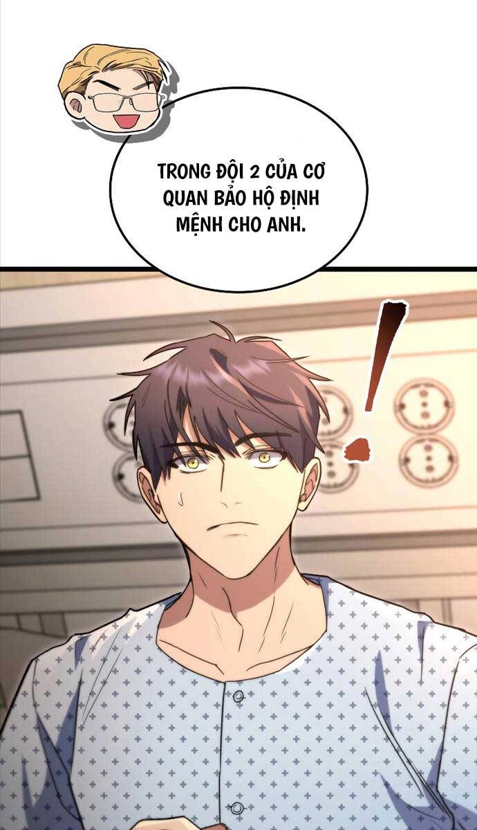 Thợ Săn Số Mệnh Cấp F Chapter 51 - 81